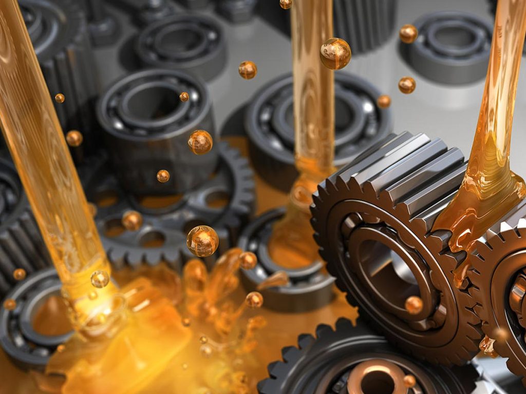 What is Base Oil? Why is it important in lubricant production?